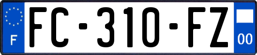 FC-310-FZ