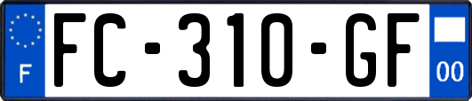 FC-310-GF