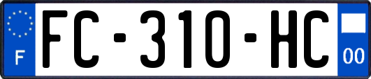 FC-310-HC