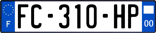 FC-310-HP