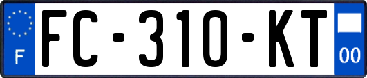 FC-310-KT