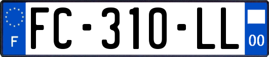 FC-310-LL