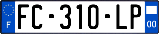 FC-310-LP
