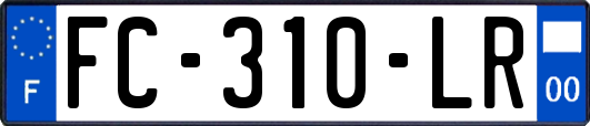 FC-310-LR