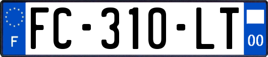 FC-310-LT