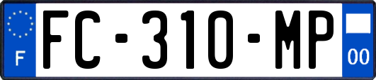 FC-310-MP
