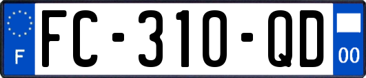 FC-310-QD