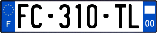 FC-310-TL