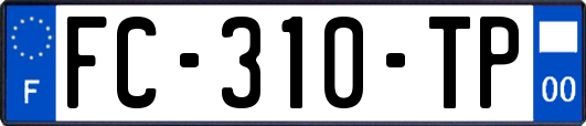 FC-310-TP