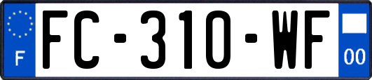 FC-310-WF