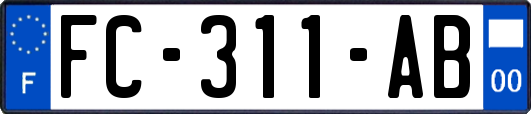 FC-311-AB