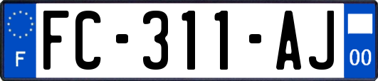 FC-311-AJ