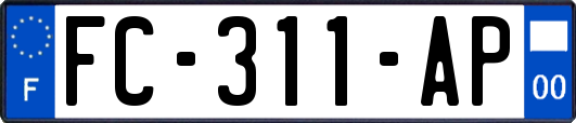 FC-311-AP