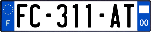 FC-311-AT