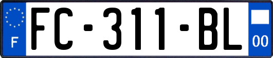 FC-311-BL