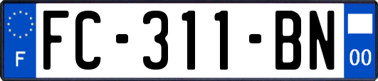 FC-311-BN