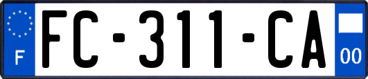 FC-311-CA