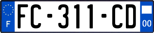 FC-311-CD