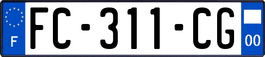 FC-311-CG