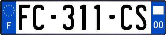 FC-311-CS