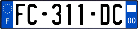 FC-311-DC