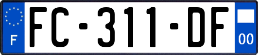 FC-311-DF