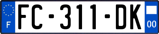 FC-311-DK