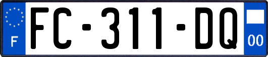 FC-311-DQ