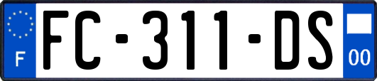 FC-311-DS