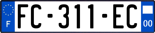 FC-311-EC