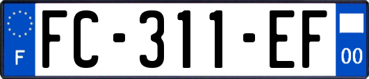 FC-311-EF