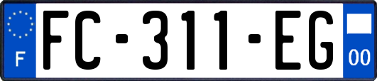 FC-311-EG