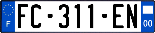 FC-311-EN