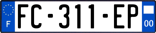 FC-311-EP