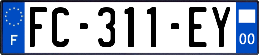 FC-311-EY