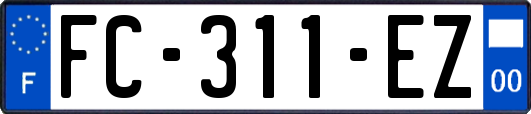 FC-311-EZ