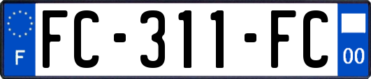 FC-311-FC