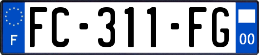 FC-311-FG