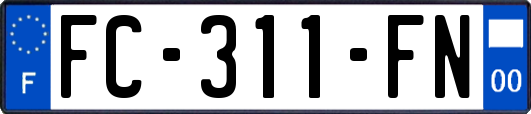 FC-311-FN