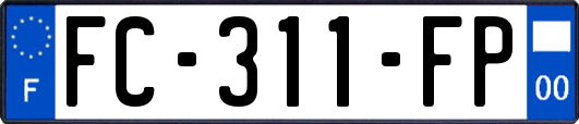 FC-311-FP
