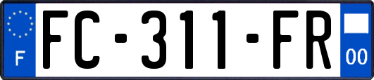 FC-311-FR