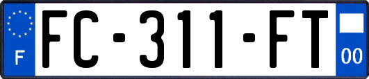 FC-311-FT