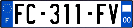 FC-311-FV