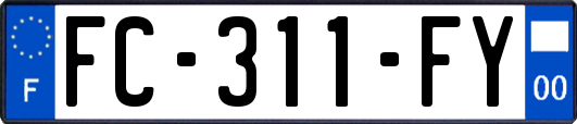 FC-311-FY