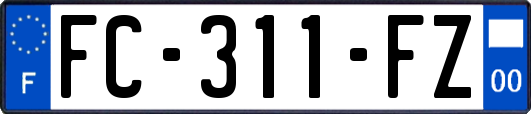 FC-311-FZ