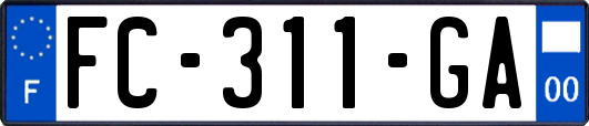 FC-311-GA