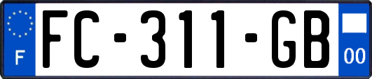 FC-311-GB