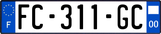 FC-311-GC