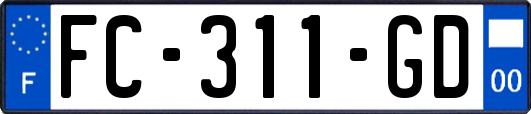 FC-311-GD