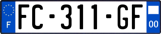 FC-311-GF